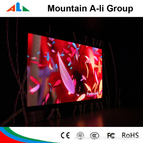 SMD Indoor LED Screen Board for Rental Usage